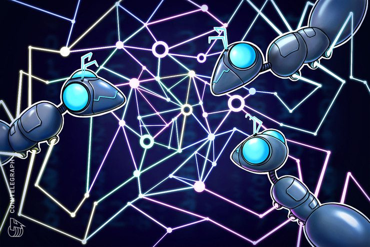 Blockchain Networks for Beginners Blockchain Networks for Beginners 255751 1 - Blockchain Networks for Beginners